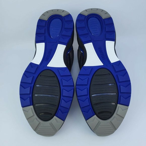 New Authentic Louis Vuitton LV Trail Sneaker - Picture 8 of 12